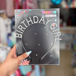 Artículos para fiesta