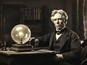Historia del globo